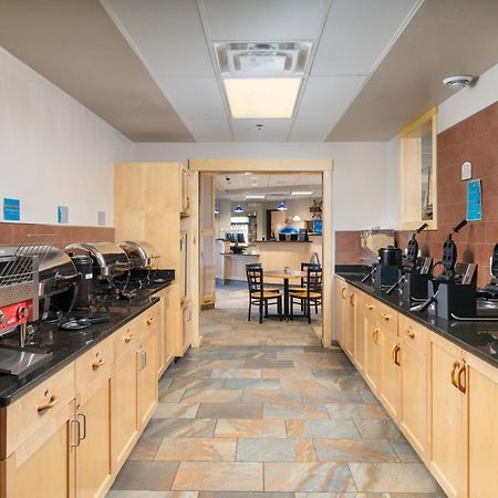 Park Point Marina Inn Duluth Extérieur photo