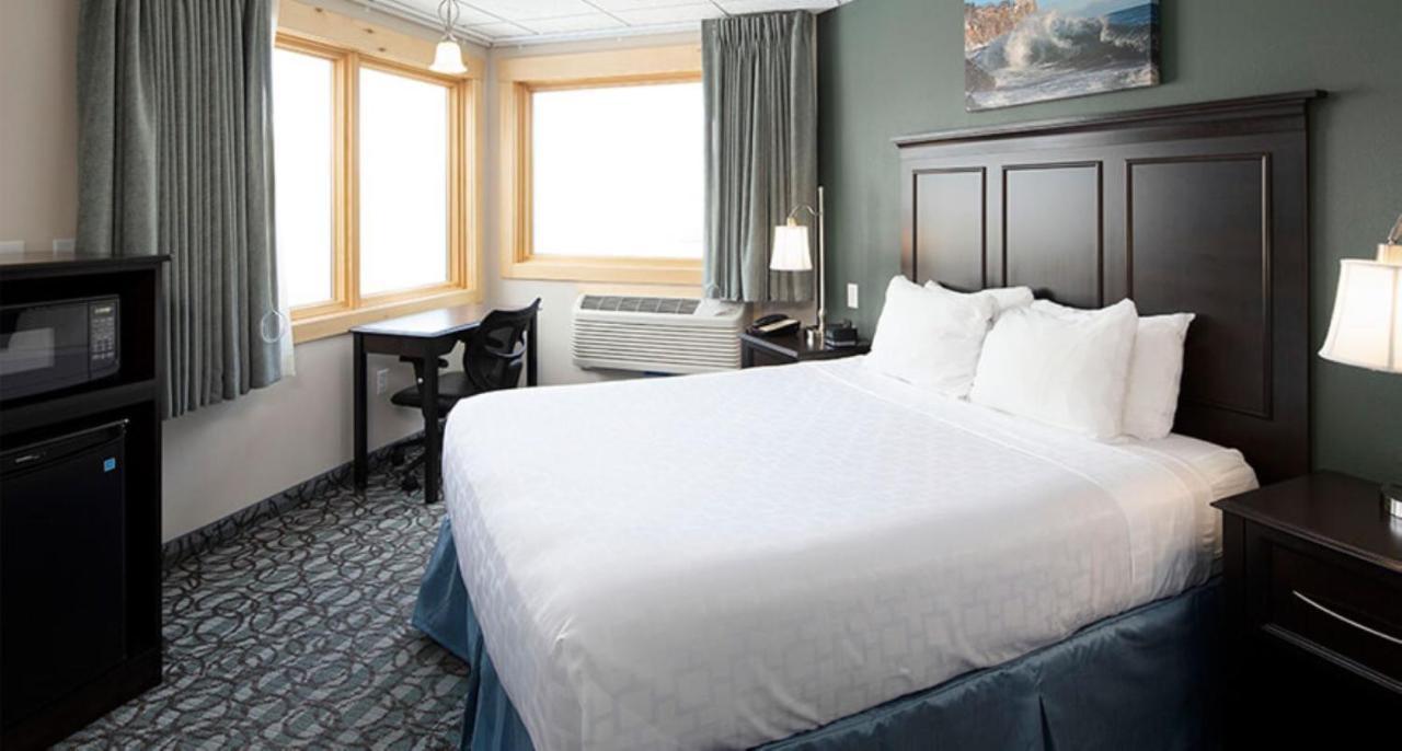 Park Point Marina Inn Duluth Extérieur photo