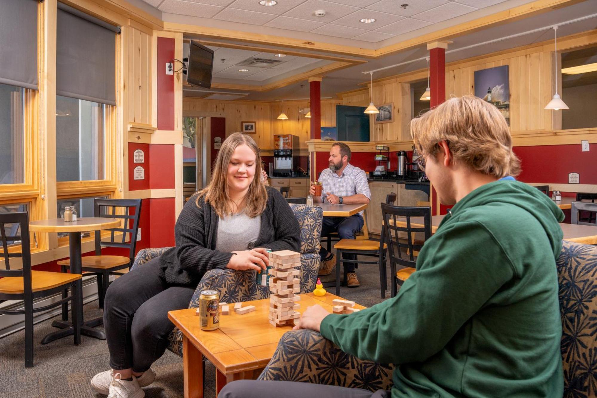 Park Point Marina Inn Duluth Extérieur photo
