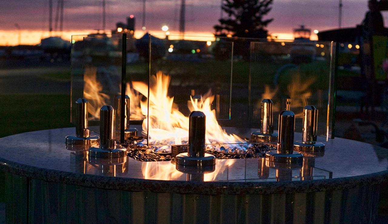 Park Point Marina Inn Duluth Extérieur photo